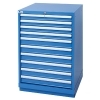 Lista XSSC0900-1002/BB Express Cabinet Bright Blue